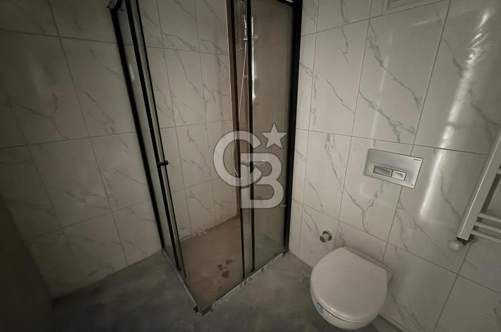 DÖŞEMEALTI RENGİ ANTALYA PROJESİ' NDE LÜKS 1+1 SATILIK DAİRE