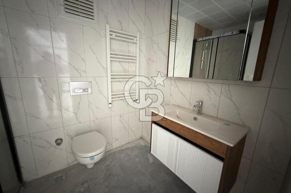 DÖŞEMEALTI RENGİ ANTALYA PROJESİ' NDE LÜKS 1+1 SATILIK DAİRE