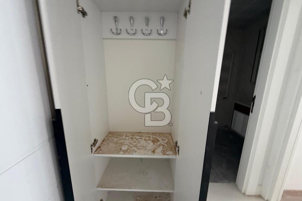 DÖŞEMEALTI RENGİ ANTALYA PROJESİ' NDE LÜKS 1+1 SATILIK DAİRE