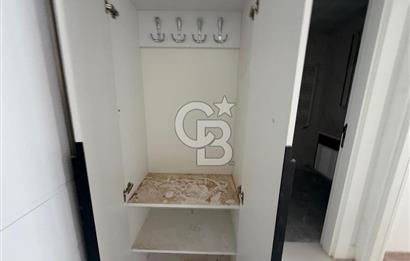 DÖŞEMEALTI RENGİ ANTALYA PROJESİ' NDE LÜKS 1+1 SATILIK DAİRE