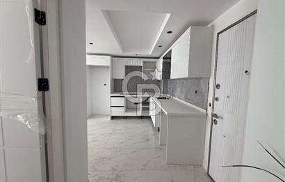 DÖŞEMEALTI RENGİ ANTALYA PROJESİ' NDE LÜKS 1+1 SATILIK DAİRE