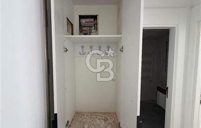 DÖŞEMEALTI RENGİ ANTALYA PROJESİ' NDE LÜKS 1+1 SATILIK DAİRE