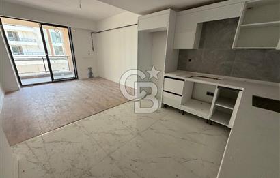 DÖŞEMEALTI RENGİ ANTALYA PROJESİ' NDE LÜKS 1+1 SATILIK DAİRE