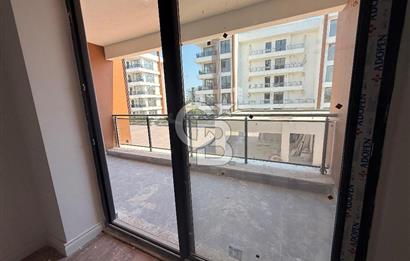 DÖŞEMEALTI RENGİ ANTALYA PROJESİ' NDE LÜKS 1+1 SATILIK DAİRE
