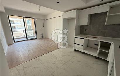 DÖŞEMEALTI RENGİ ANTALYA PROJESİ' NDE LÜKS 1+1 SATILIK DAİRE
