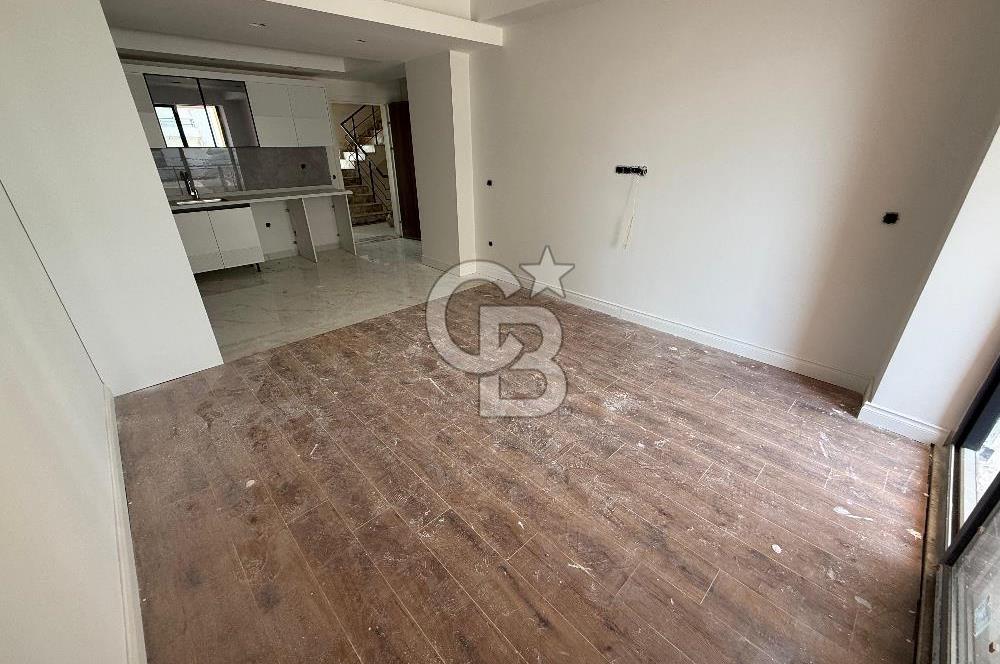 DÖŞEMEALTI RENGİ ANTALYA PROJESİ' NDE LÜKS 1+1 SATILIK DAİRE
