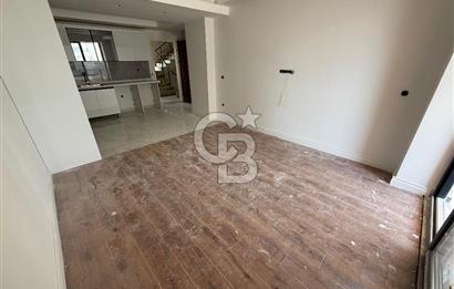 DÖŞEMEALTI RENGİ ANTALYA PROJESİ' NDE LÜKS 1+1 SATILIK DAİRE