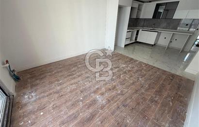 DÖŞEMEALTI RENGİ ANTALYA PROJESİ' NDE LÜKS 1+1 SATILIK DAİRE