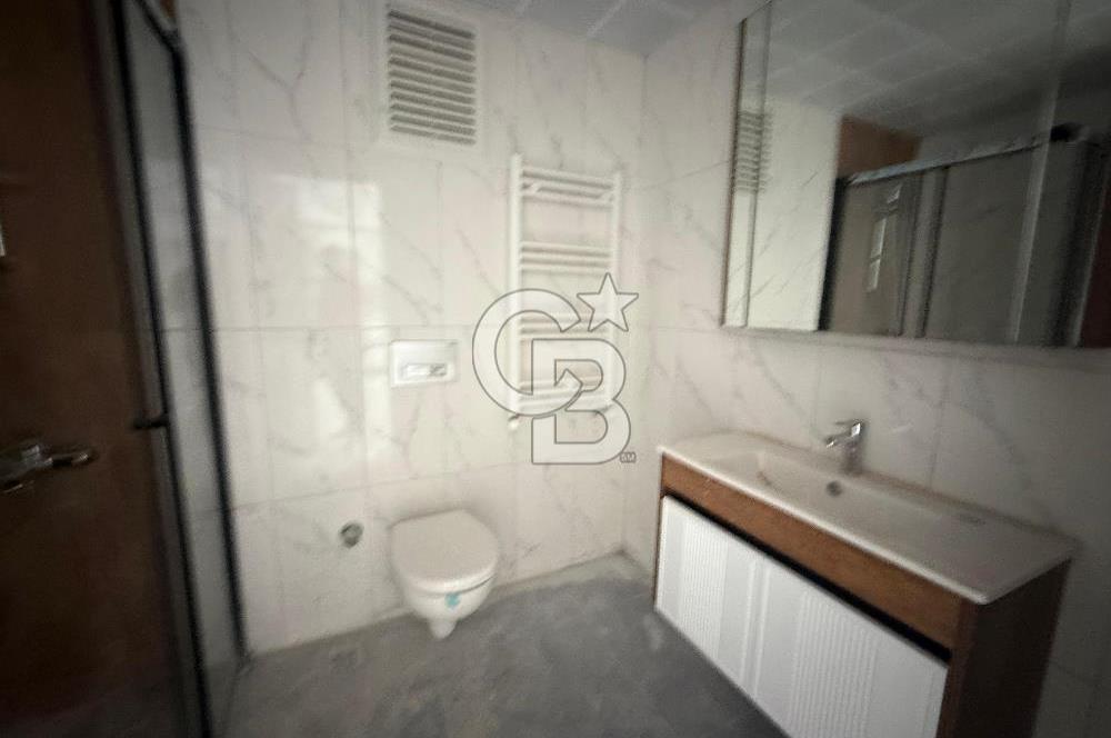 DÖŞEMEALTI RENGİ ANTALYA PROJESİ' NDE LÜKS 1+1 SATILIK DAİRE