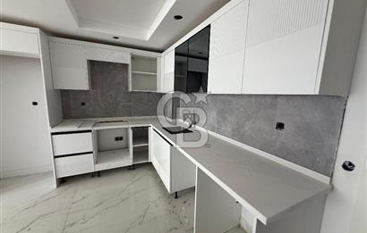 DÖŞEMEALTI RENGİ ANTALYA PROJESİ' NDE LÜKS 1+1 SATILIK DAİRE