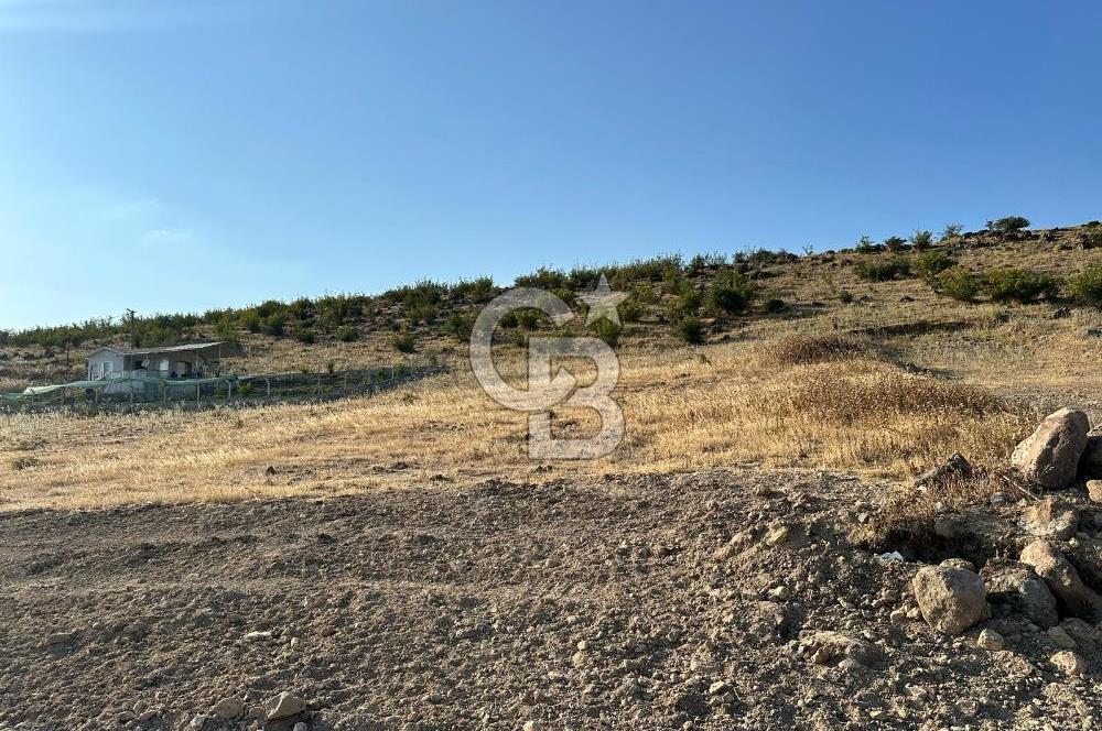 BALIKESİR ALTIEYLÜL NERGİZ MAHALLESİ'NDE SATILIK ARSA