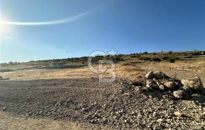 BALIKESİR ALTIEYLÜL NERGİZ MAHALLESİ'NDE SATILIK ARSA
