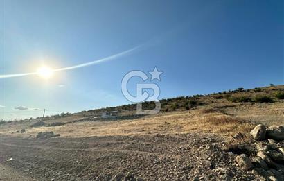 BALIKESİR ALTIEYLÜL NERGİZ MAHALLESİ'NDE SATILIK ARSA