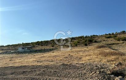 BALIKESİR ALTIEYLÜL NERGİZ MAHALLESİ'NDE SATILIK ARSA