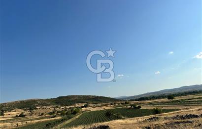 BALIKESİR ALTIEYLÜL NERGİZ MAHALLESİ'NDE SATILIK ARSA
