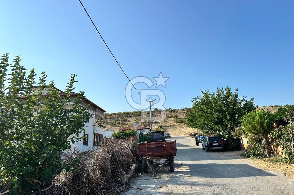 BALIKESİR ALTIEYLÜL NERGİZ MAHALLESİ'NDE SATILIK ARSA