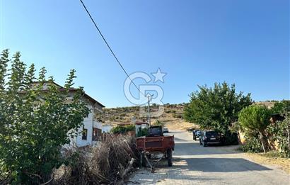 BALIKESİR ALTIEYLÜL NERGİZ MAHALLESİ'NDE SATILIK ARSA