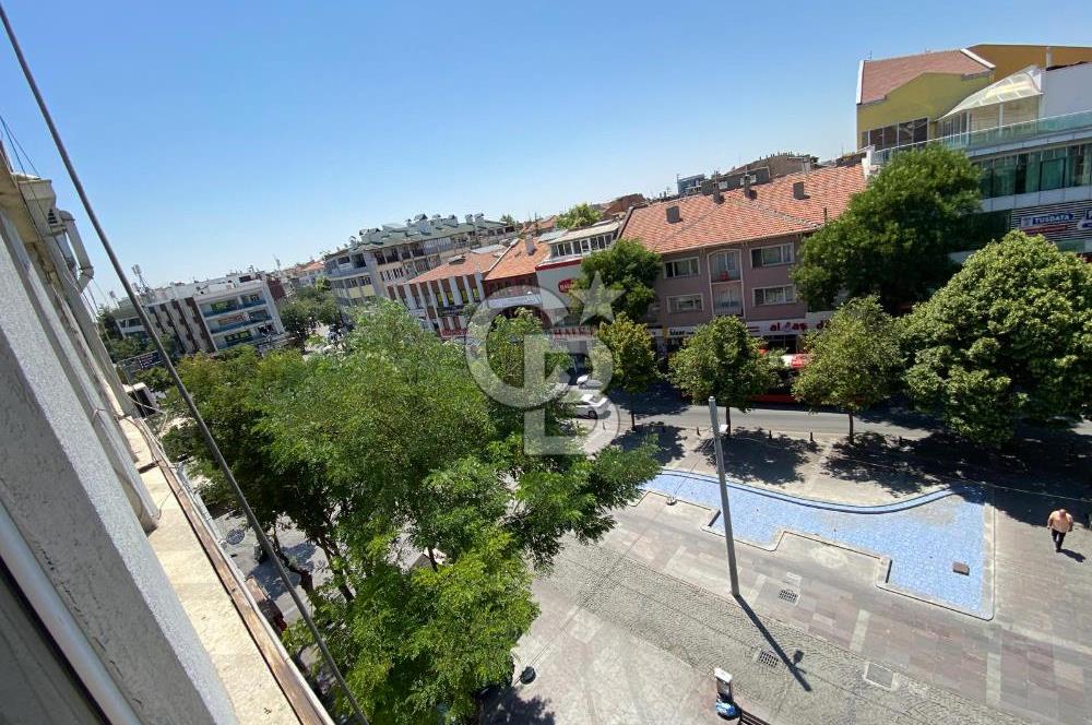 CB GÜVENCESİYLE ZAFER FERAH İŞ HANINDA KİRALIK OFİS!!!