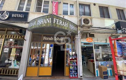 CB GÜVENCESİYLE ZAFER FERAH İŞ HANINDA KİRALIK OFİS!!!