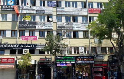 CB GÜVENCESİYLE ZAFER FERAH İŞ HANINDA KİRALIK OFİS!!!
