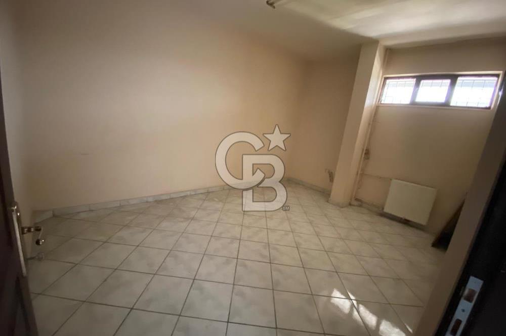 CB GÜVENCESİYLE ZAFER FERAH İŞ HANINDA KİRALIK OFİS!!!