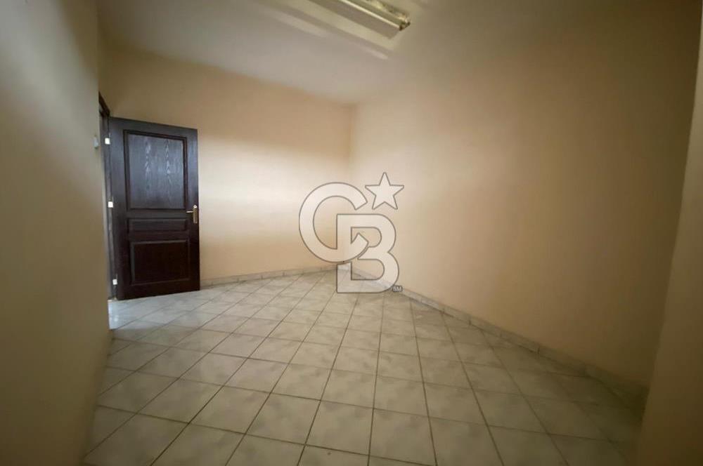 CB GÜVENCESİYLE ZAFER FERAH İŞ HANINDA KİRALIK OFİS!!!