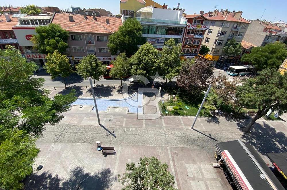 CB GÜVENCESİYLE ZAFER FERAH İŞ HANINDA KİRALIK OFİS!!!
