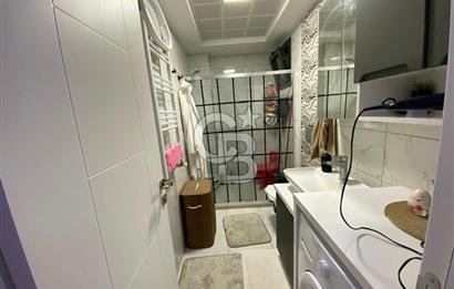 MENEMEN KOYUNDERE GENİŞ 1+1 SATILIK DAİRE
