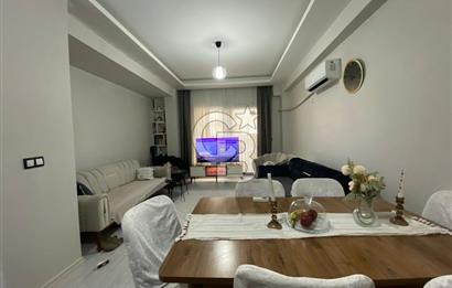 MENEMEN KOYUNDERE GENİŞ 1+1 SATILIK DAİRE