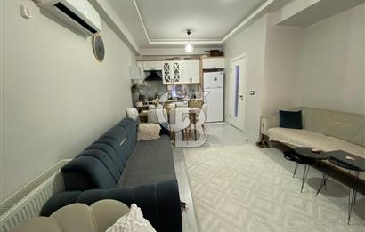 MENEMEN KOYUNDERE GENİŞ 1+1 SATILIK DAİRE