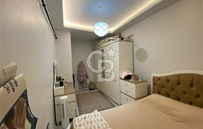 MENEMEN KOYUNDERE GENİŞ 1+1 SATILIK DAİRE