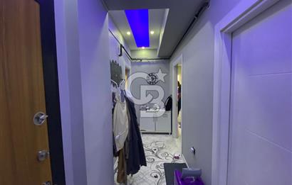 MENEMEN KOYUNDERE GENİŞ 1+1 SATILIK DAİRE