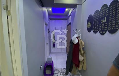 MENEMEN KOYUNDERE GENİŞ 1+1 SATILIK DAİRE