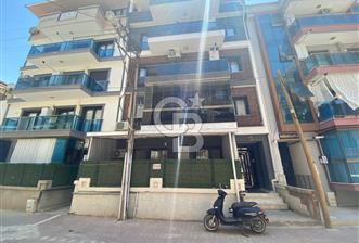 MENEMEN KOYUNDERE GENİŞ 1+1 SATILIK DAİRE