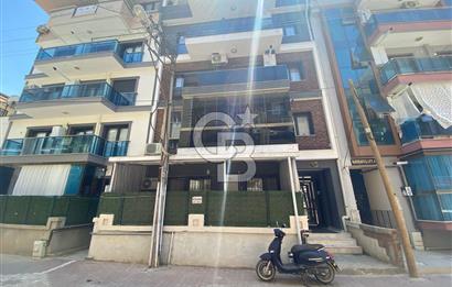 MENEMEN KOYUNDERE GENİŞ 1+1 SATILIK DAİRE