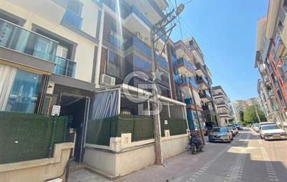 MENEMEN KOYUNDERE GENİŞ 1+1 SATILIK DAİRE