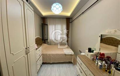 MENEMEN KOYUNDERE GENİŞ 1+1 SATILIK DAİRE