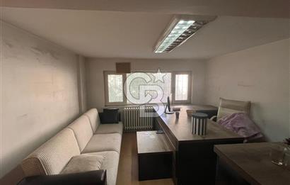KIZILAY CADDE ÜZERİ SATILIK MAĞAZA