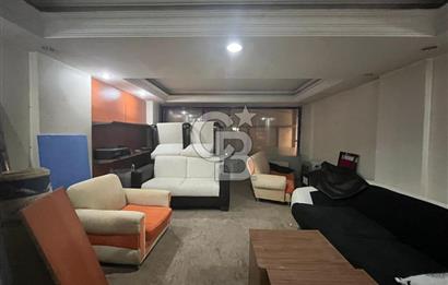 KIZILAY CADDE ÜZERİ SATILIK MAĞAZA