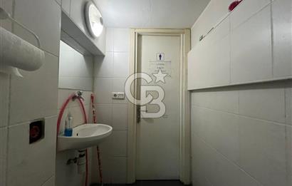 KIZILAY CADDE ÜZERİ SATILIK MAĞAZA