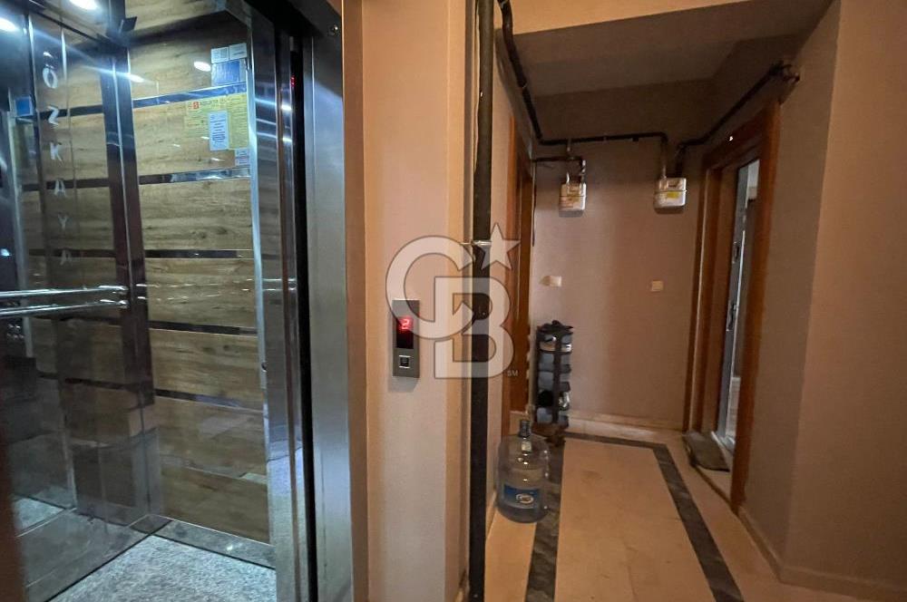 KARŞIYAKA ÖRNEKKÖY MAHALLESİ'NDE  SATILIK 2+1 FIRSAT DAİRE