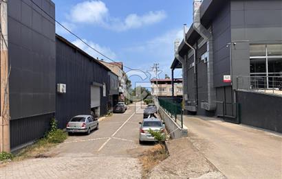 CB/PARK RUŞEN OKUL'DAN KİRAZLIKDA KİRALIK 300M2 DÜKKAN