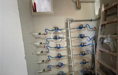 KARŞIYAKA ÖRNEKKÖY MAHALLESİ'NDE  SATILIK 2+1 FIRSAT DAİRE
