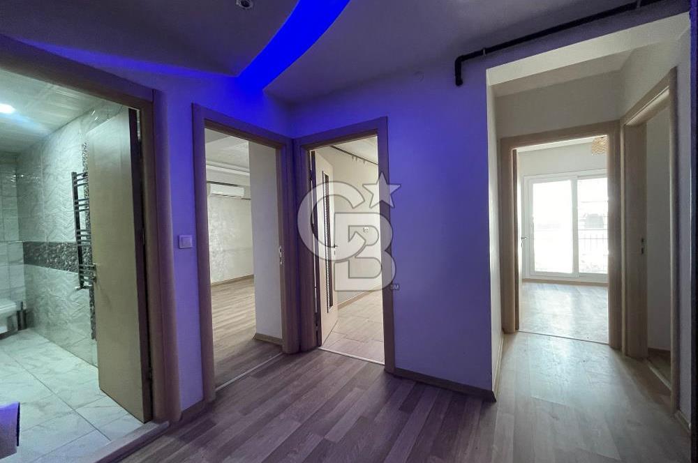 KARŞIYAKA ÖRNEKKÖY MAHALLESİ'NDE  SATILIK 2+1 FIRSAT DAİRE