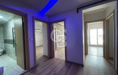KARŞIYAKA ÖRNEKKÖY MAHALLESİ'NDE  SATILIK 2+1 FIRSAT DAİRE