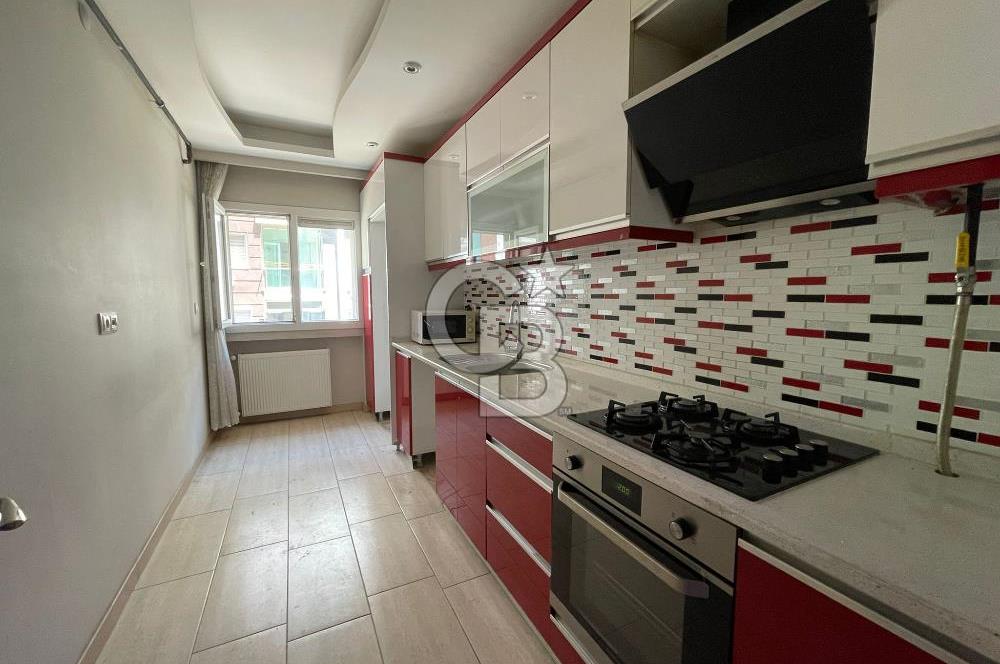 KARŞIYAKA ÖRNEKKÖY MAHALLESİ'NDE  SATILIK 2+1 FIRSAT DAİRE