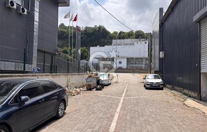 CB/PARK RUŞEN OKUL'DAN KİRAZLIKDA KİRALIK 300M2 DÜKKAN