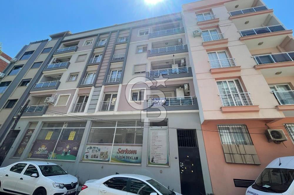 KARŞIYAKA ÖRNEKKÖY MAHALLESİ'NDE  SATILIK 2+1 FIRSAT DAİRE