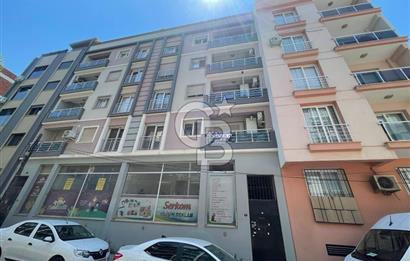 KARŞIYAKA ÖRNEKKÖY MAHALLESİ'NDE  SATILIK 2+1 FIRSAT DAİRE