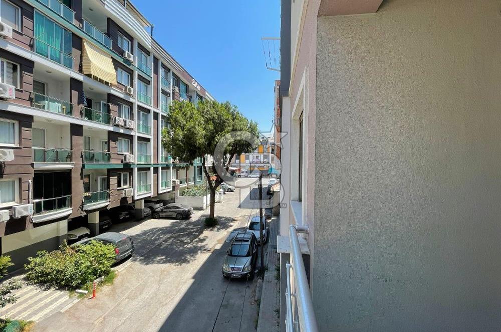 KARŞIYAKA ÖRNEKKÖY MAHALLESİ'NDE  SATILIK 2+1 FIRSAT DAİRE